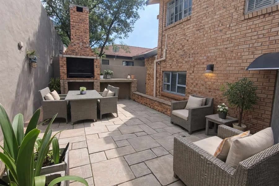 4 Bedroom Property for Sale in Cashan North West